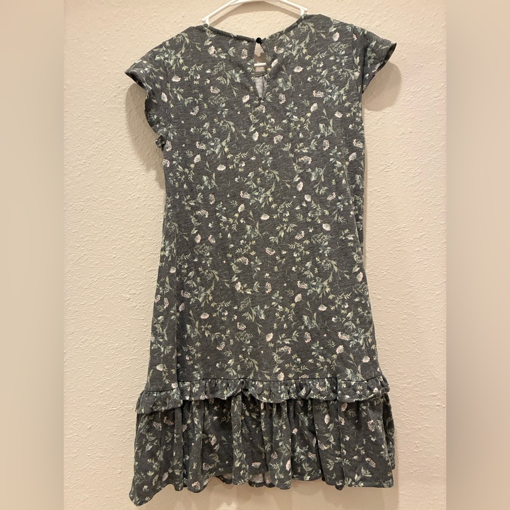 CeCe Dress with Ruffle - Picture 6 of 9